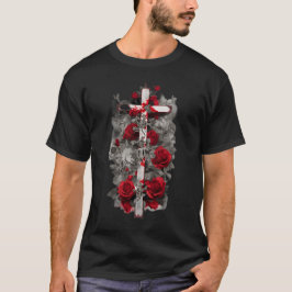 Tattogothic kor 23 t shirt
