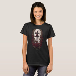 Tattogothic kor 25 t shirt