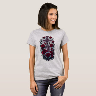 Tattogothic kor 8 t shirt