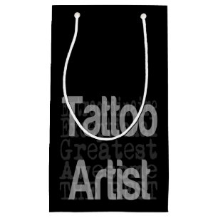 Tattoo Artist Extraordinaire