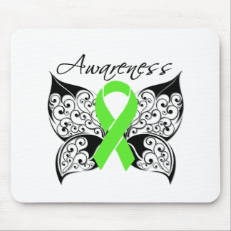 Tattoo Butterfly Awareness - Lymphoma Musmatta