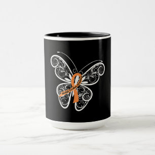 Tattoo Butterfly Gift för Tatto Älskare Mugg