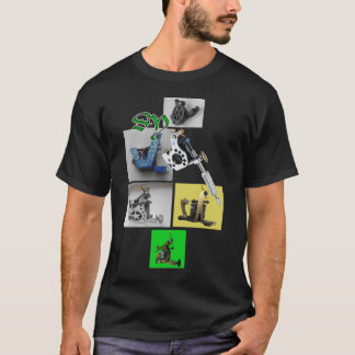 tattoo_guns tee