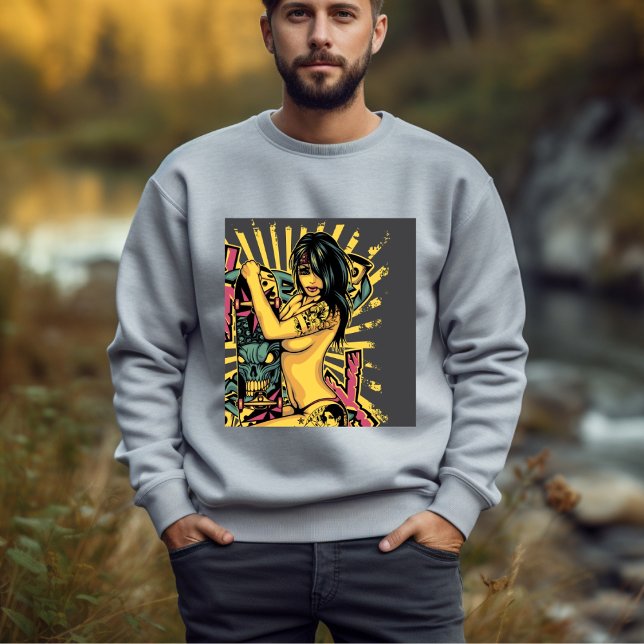 Tattoo T-Shirt (Skapare uppladdad)