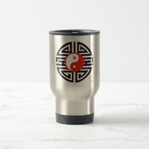 Tattoo Yin & Yang Resemugg