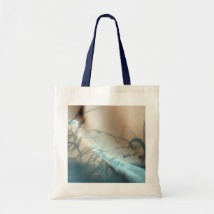 Tattooed Mars Tote Bag Tygkasse