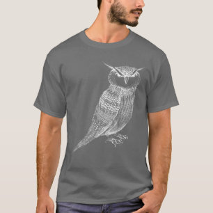 Tattooed Uggla T Shirt