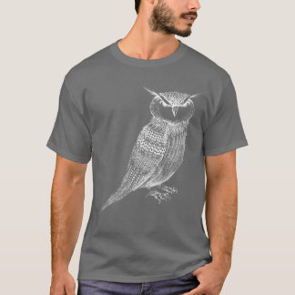 Tattooed Uggla T Shirt