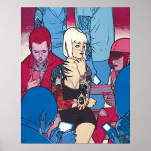 @tattooedgrrl kan jag köpa en drink? poster