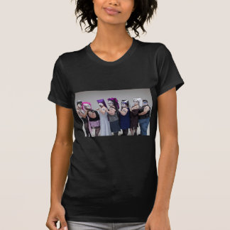 Tattoos.jpg T-shirt