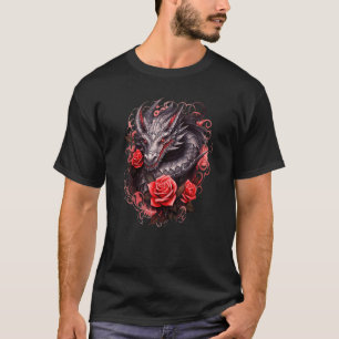 Tattotooing Tribal Symbol Artist 10 T Shirt