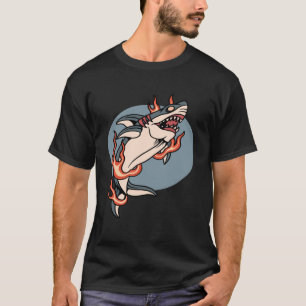 Tattototoing Tribal Symbol Artist Pullover Hoo T Shirt