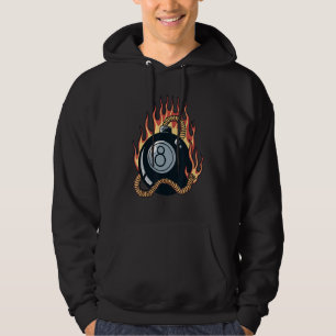 Tattototooing Tribal Symbol Artist Hoodie