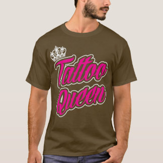 Tattovit T Shirt