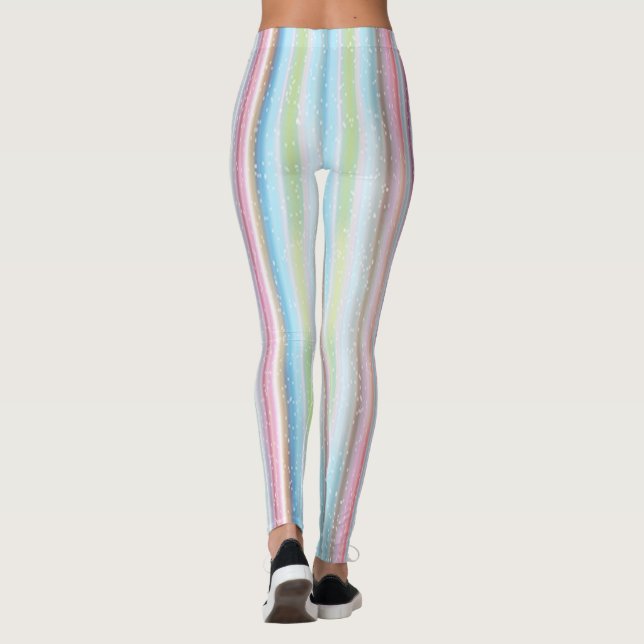 Tatty Rand Leggings (Baksida)