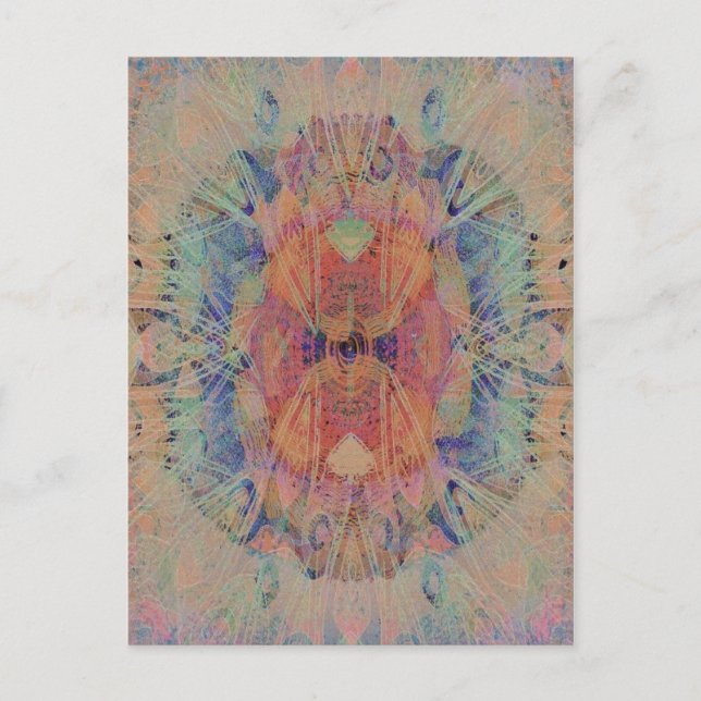 tatu jicho vykort (Framsida)