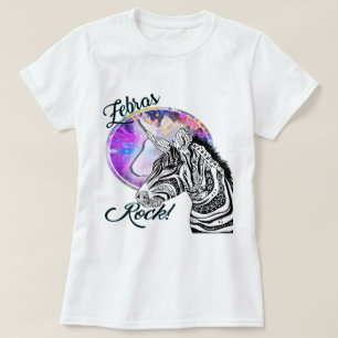 Tatuering av svart och vit tatuering stil t-shirt