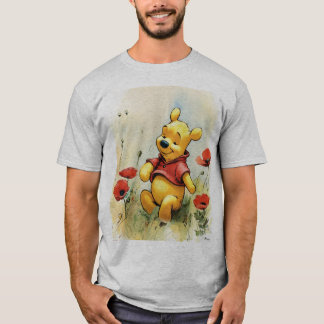 tatuering för T-shirt 100 % bomull