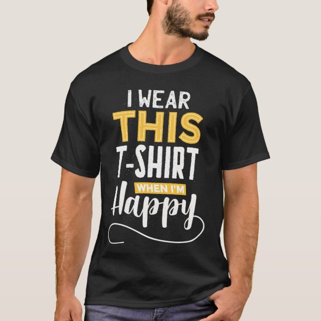Tatuering mönster. t shirt (Framsida)