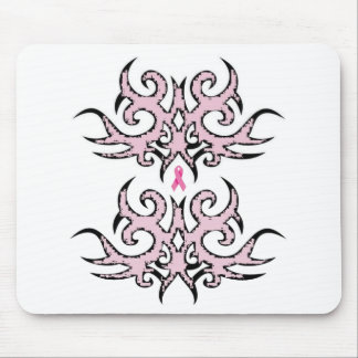 Tatuering Mousepad Musmatta