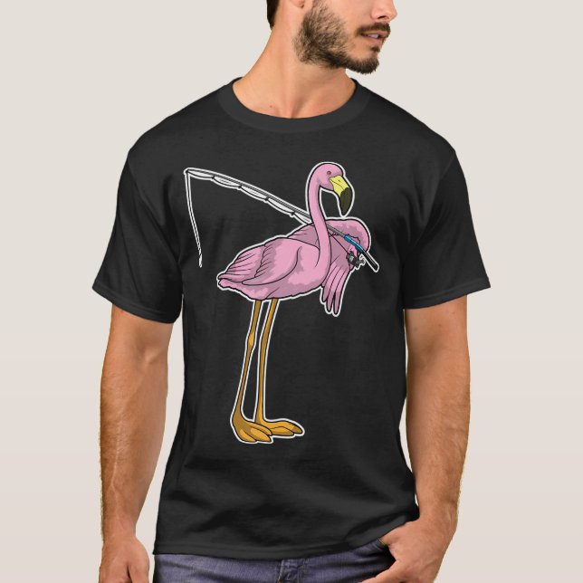 Tatuering Öring T Shirt (Framsida)