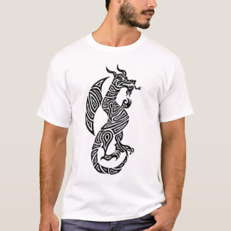 Tatueringdrake Tee Shirt
