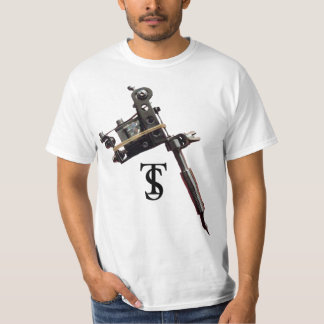 TATUERINGmaskin Tee Shirt