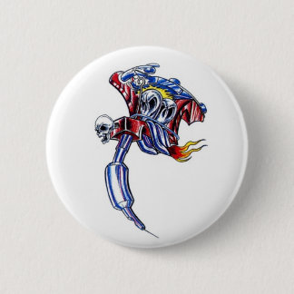 tatueringmaskinskalle knapp