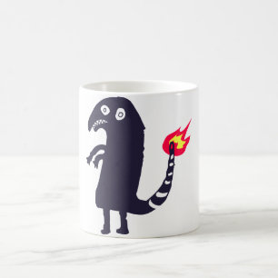 Tatueringmugg Kaffemugg