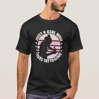 Tatueringsapparater för konstnärer trycksvärta för t shirt