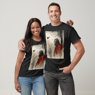 tatueringsdesign t shirt