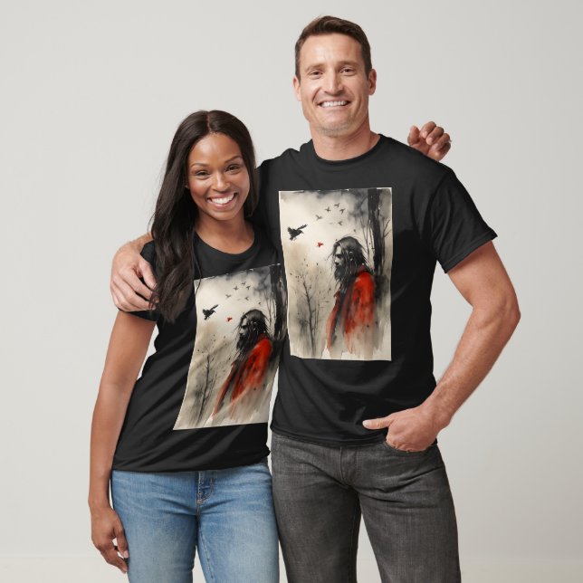 tatueringsdesign t shirt (Unisex)