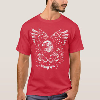 tatueringskonstruktion t shirt
