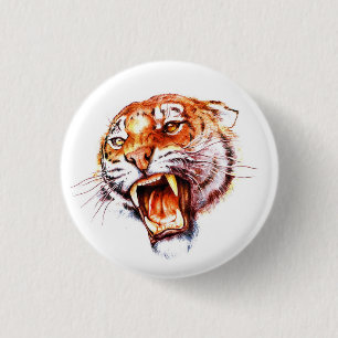 Tatueringssymbol för Coolans tecknad Knapp