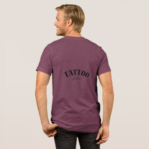 Tatueringstudio T-Shirt
