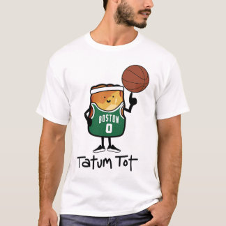 Tatum Tot T Shirt