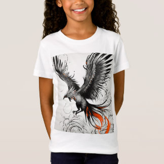 Tatuskjorta - Unik och konstnärlig design" T Shirt