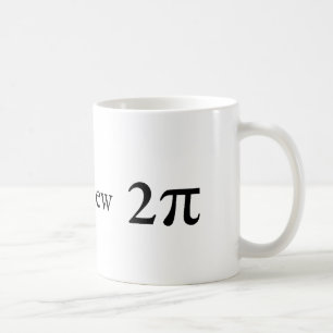 Tau är den nya Pien Kaffemugg