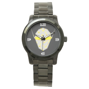 Tau Ceti Traveler-2 Armbandsur