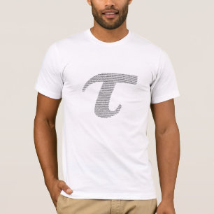 Tau-dagskjorta Tee Shirt