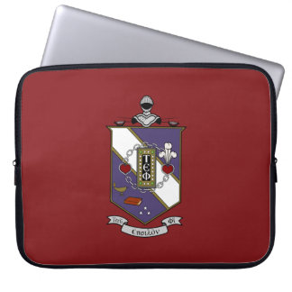 Tau Epsilon Phi Tau-vapen Laptop Fodral