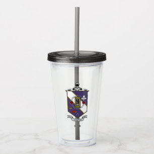 Tau Epsilon Phi Tau-vapen Take Away Mugg