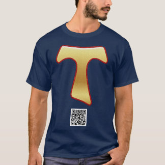 TAU KOR T SHIRT