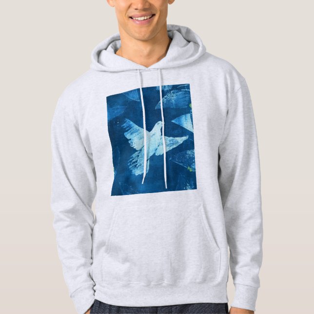Taube Hoodie (Framsida)