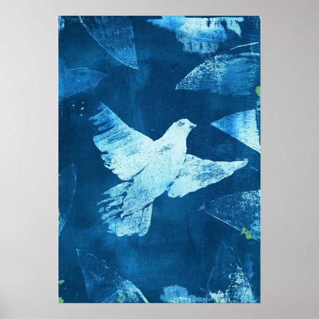 Taube Poster (Framsidan)