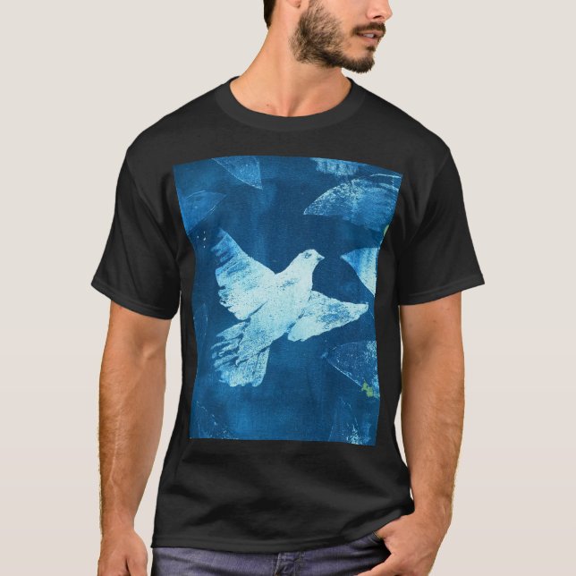 Taube T Shirt (Framsida)
