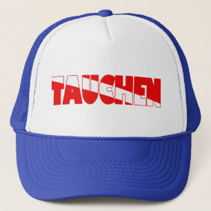 Tauchen (tysk) keps