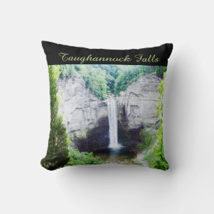 TAUGHANNOCK FALLS-kudde Kudde