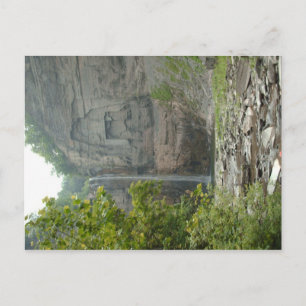 Taughannock Falls State Park Vykort