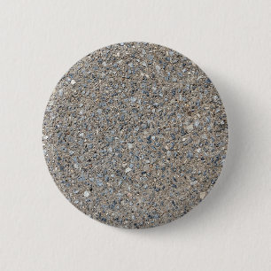 Taupe Concreement Blue Aggregate Sidepromenate Knapp